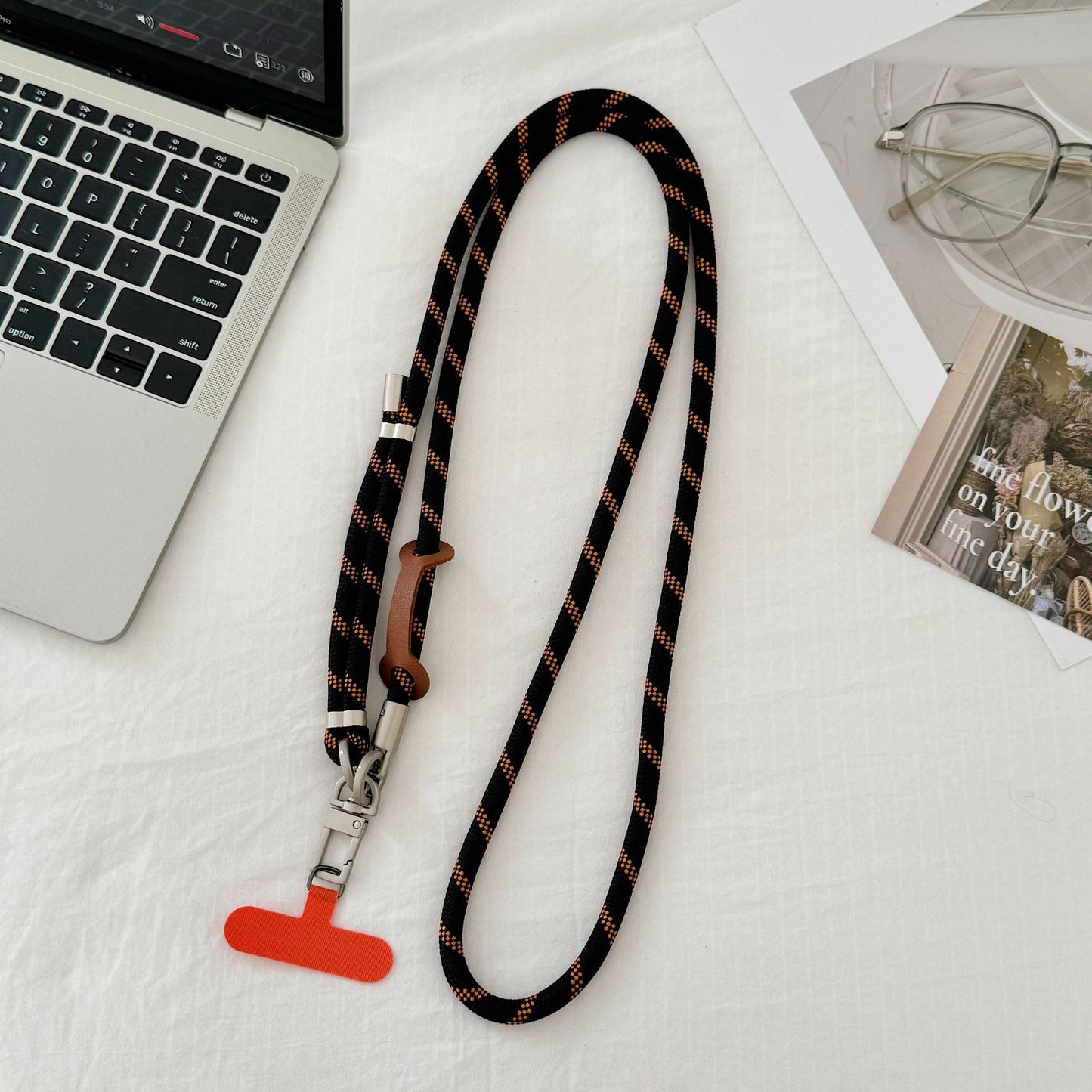 Stylische Hunde Leine Brehn
