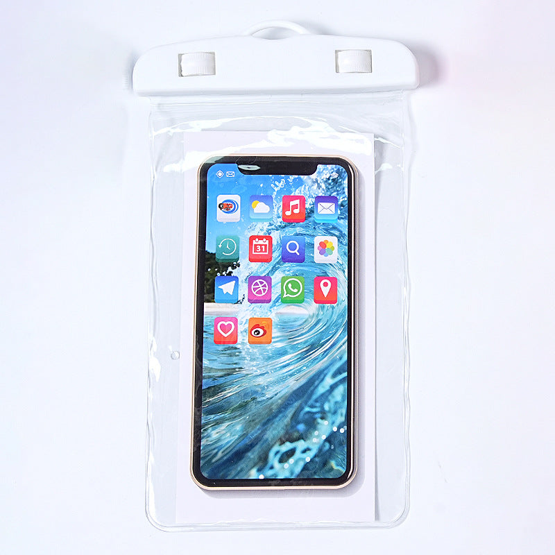 Wasserdichte Smartphone-Tasche Für Outdoor-Aktivitäten Brehn