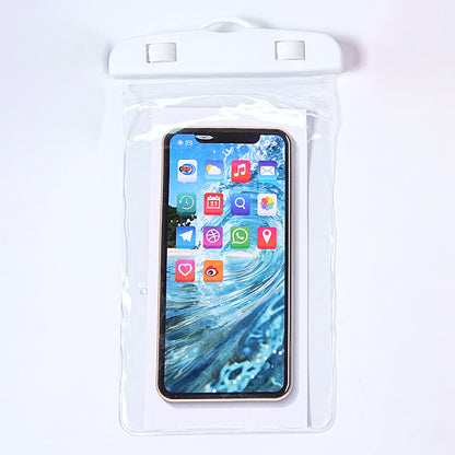 Wasserdichte Smartphone-Tasche Für Outdoor-Aktivitäten Brehn