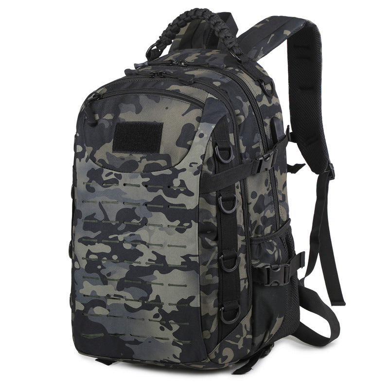 Hochleistungs-Taktischer Rucksack Brehn