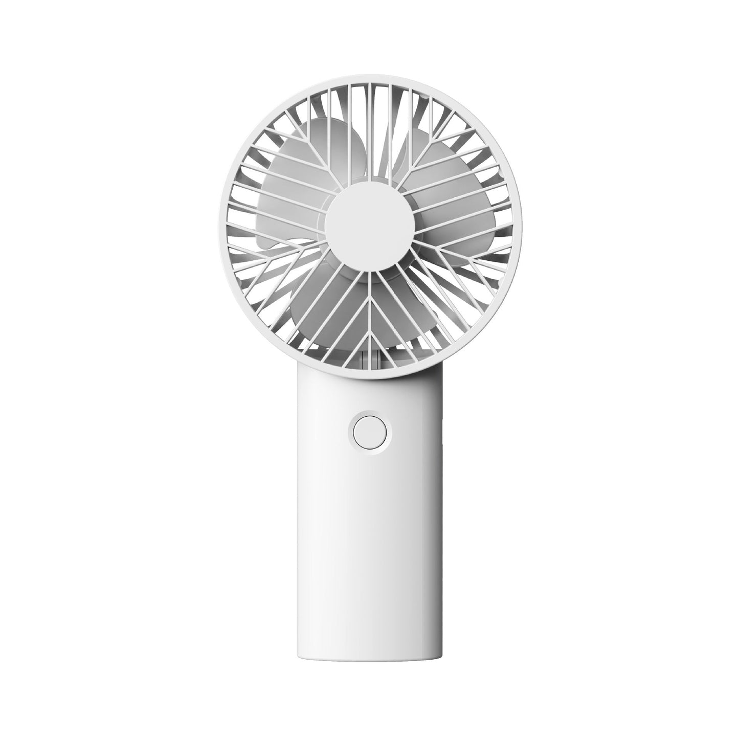 Damen Tragbarer Leistungsstarker Tischventilator Brehn