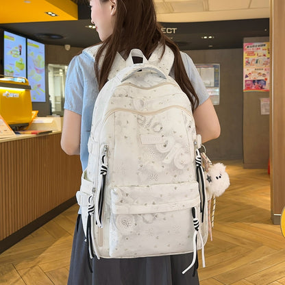 Stylische leichte Rucksack mit innovativem Design Brehn