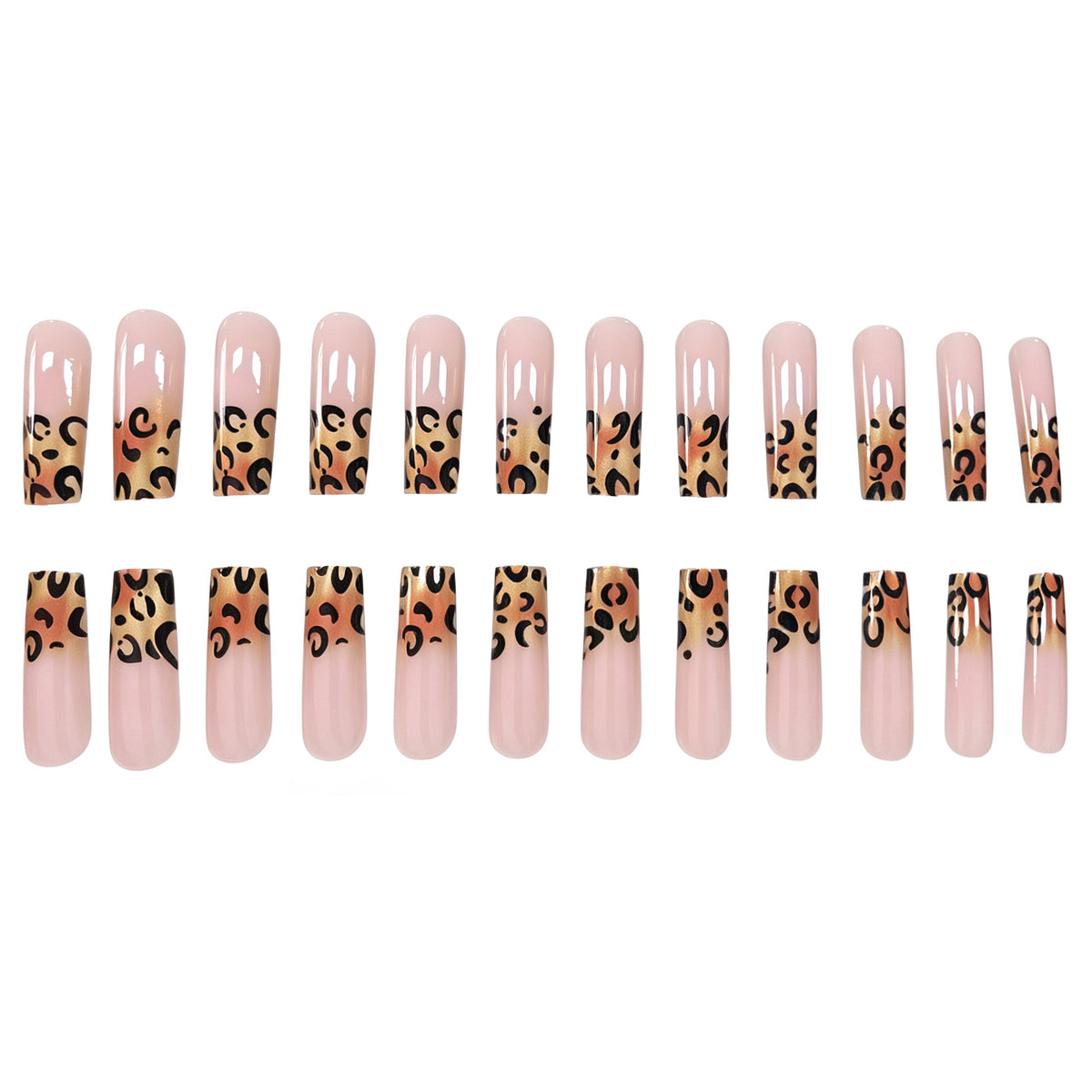 Luxe Nagelkunst Design Brehn