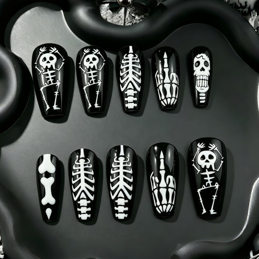 Nagelkunstset Brehn