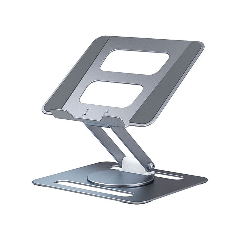 Unisex Ergonomischer Laptop-Ständer mit flexiblem Neigungswinkel Brehn