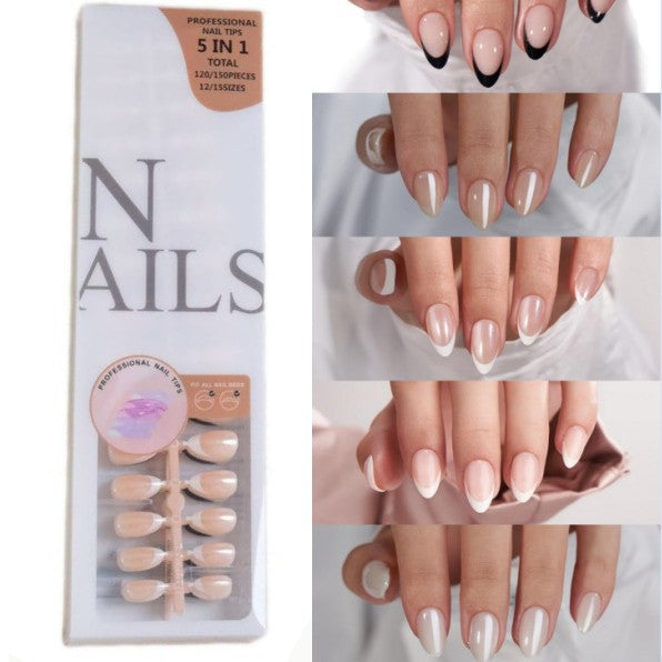 Professionelle Nagelspitzen Brehn