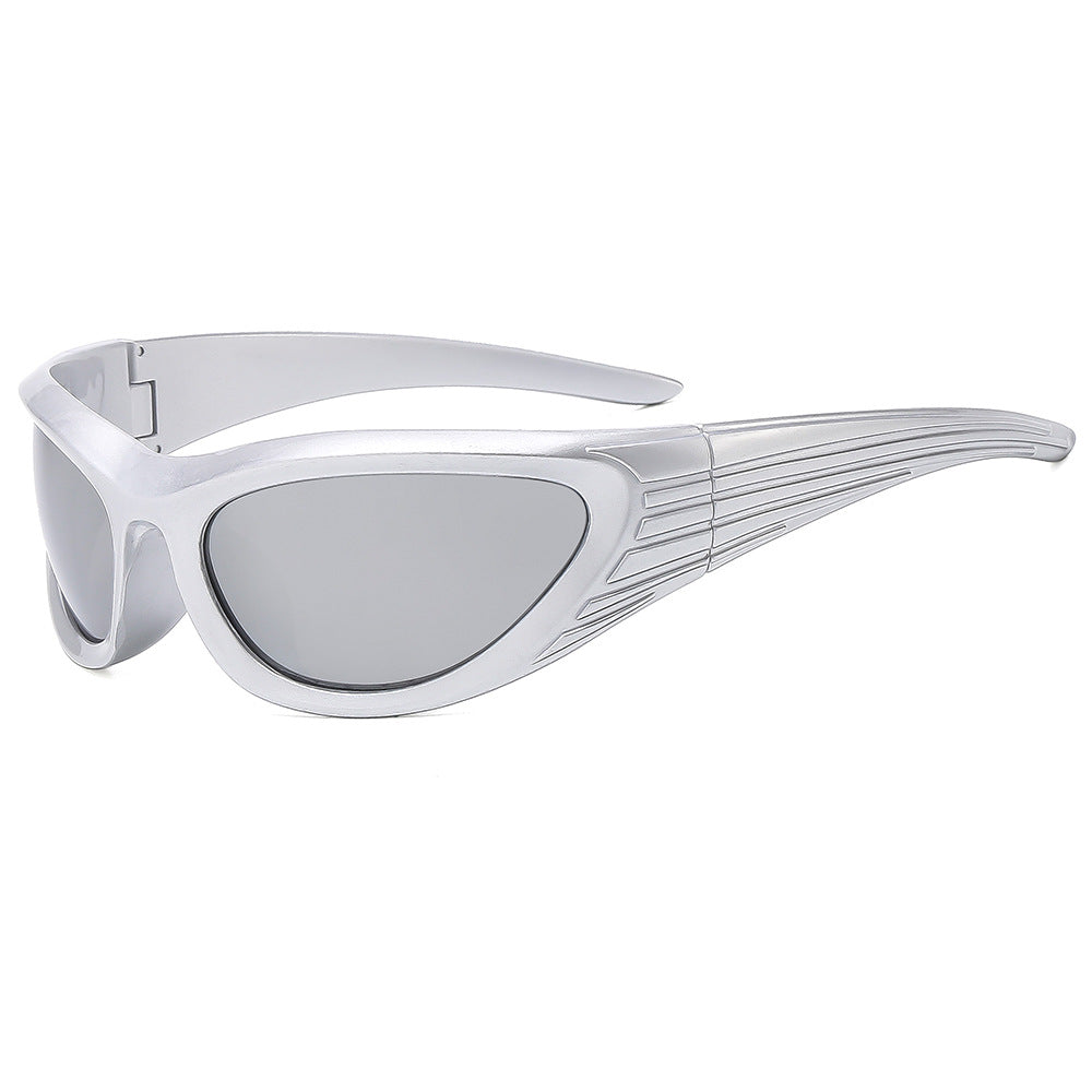 Damen Sportliche Schutzbrille Brehn 1781170775