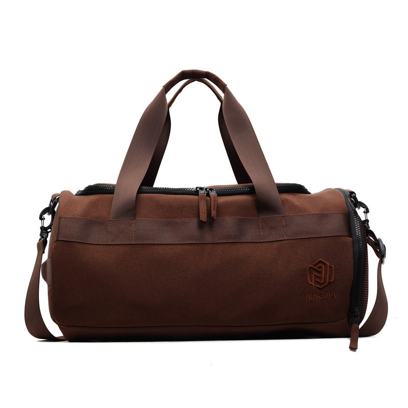 Haltbare Fitness Duffel Tasche Brehn