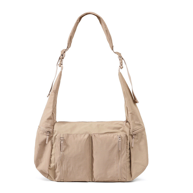 WoSpacious Mehrzweck Freizeit Tasche Brehn