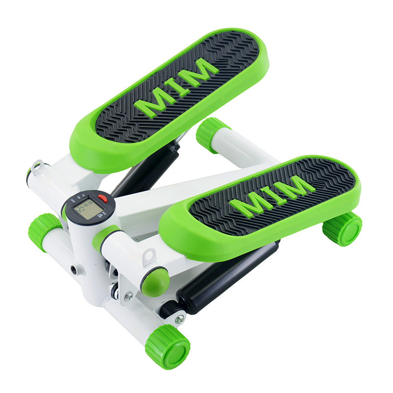 Kompakter Mini-Stepper Brehn