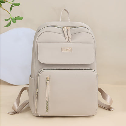 Stylischer funktionaler Rucksack Brehn