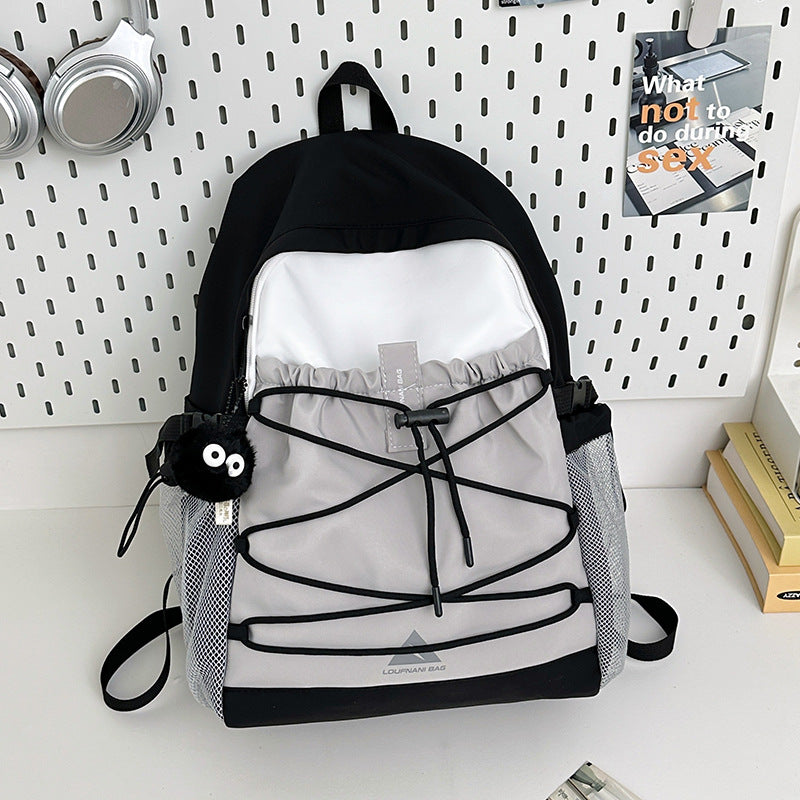 Vielseitiger Outdoor-Abenteuer-Rucksack Brehn