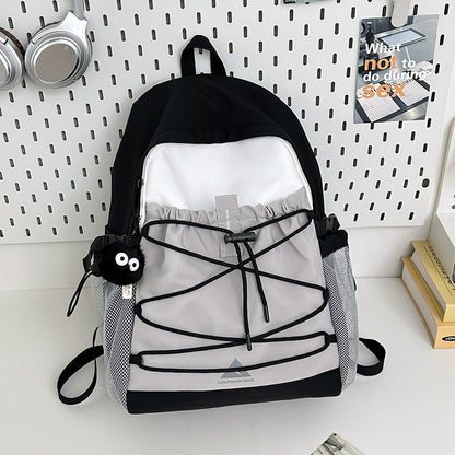 Vielseitiger Outdoor-Abenteuer-Rucksack Brehn