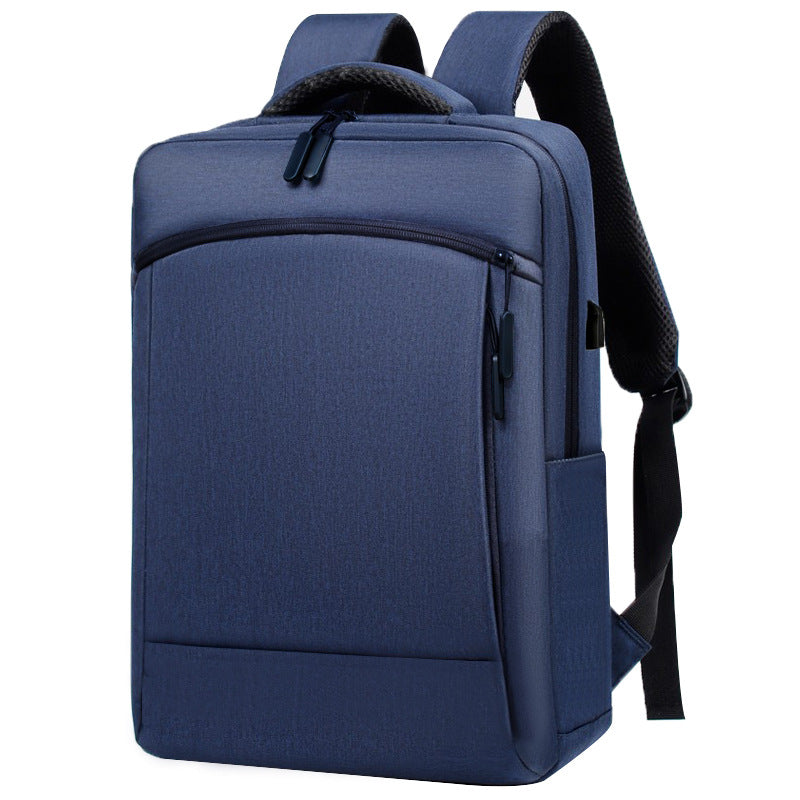 Slim Organisatorischer Laptop-Rucksack Brehn