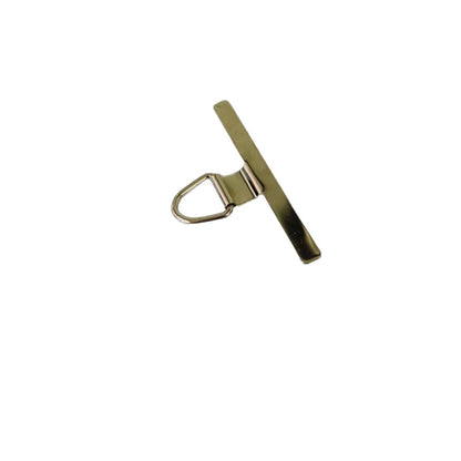 Stylische Minimalistische Krawattennadel Brehn