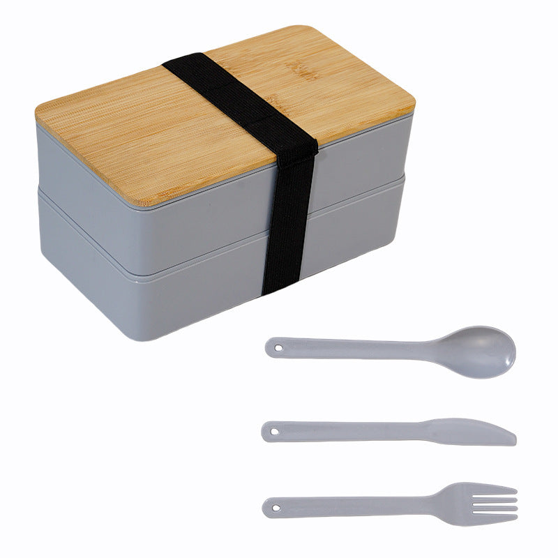 Multi-Etagen Bento-Box