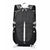 Vielseitiger Wanderrucksack Brehn