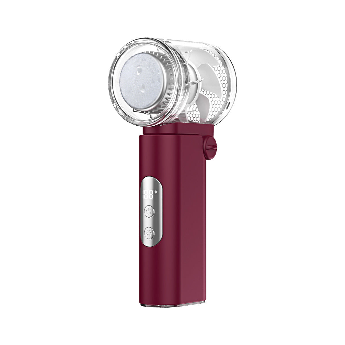 Herren tragbarer USB Ventilator Brehn