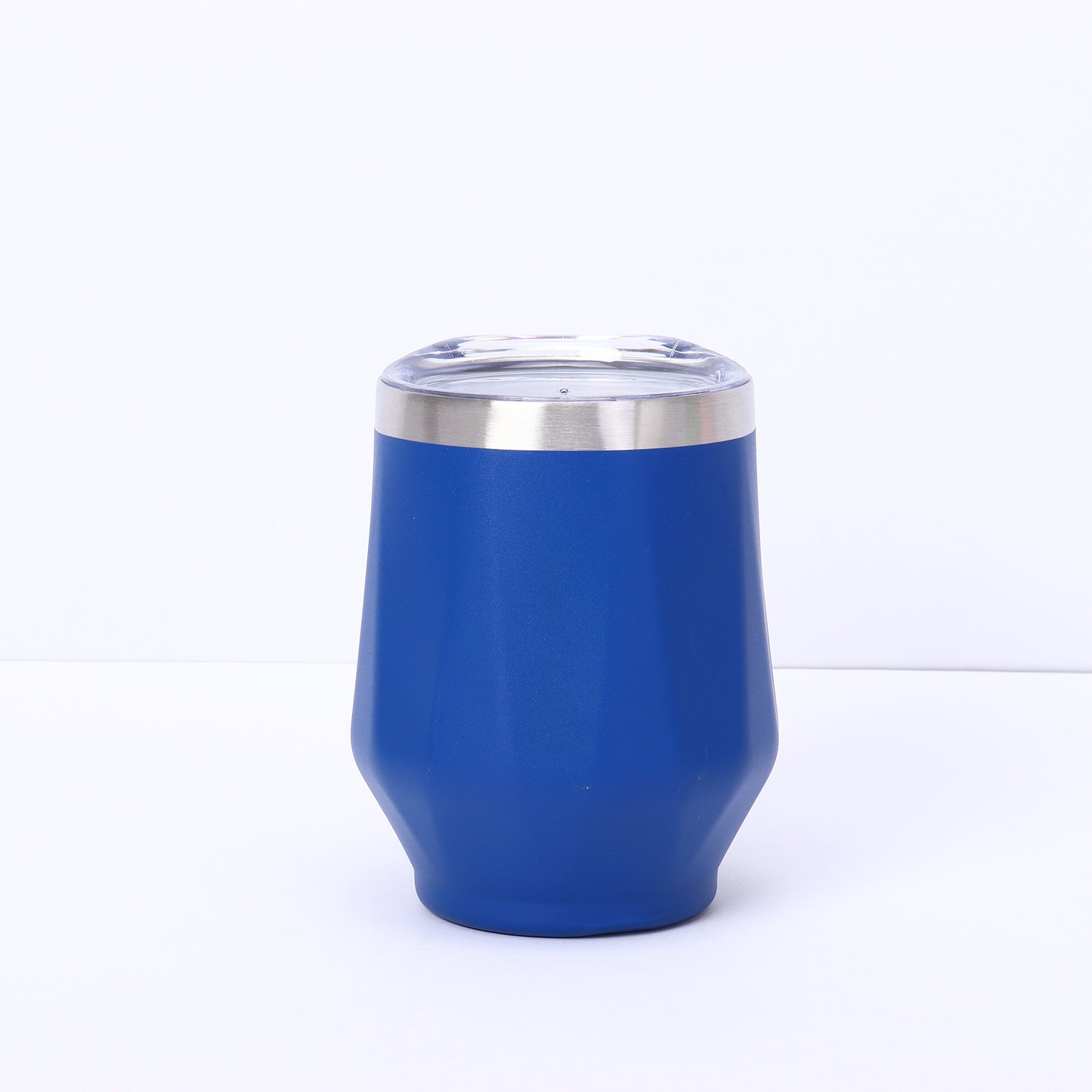 Damen Isolierter Kaffeebecher mit Edelstahlverschluss Brehn