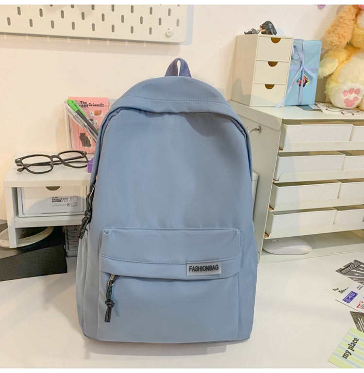 Vielseitiger funktionaler Rucksack