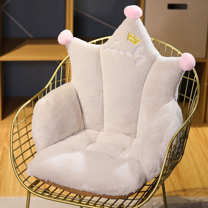 Sitzkissen mit ergonomischer Unterstützung und Komfort Brehn