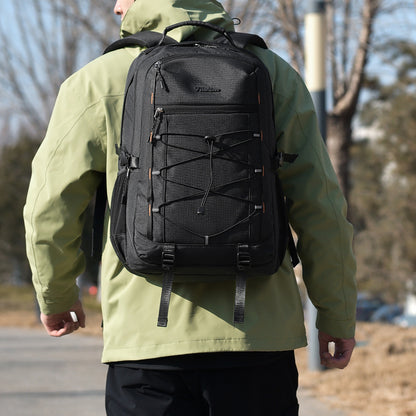 Funktionaler Adventure-Rucksack Brehn