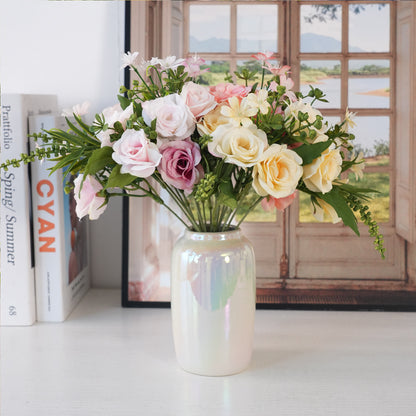 Künstliche Blumenarrangement