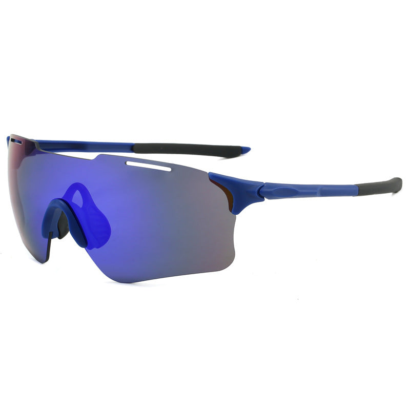 Herren Hochleistungs-Sport-Fahrrad-Sonnenbrille Brehn