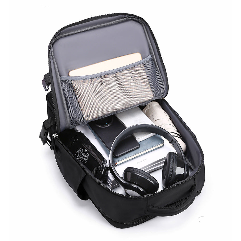 Vielseitiger Business-Rucksack Brehn