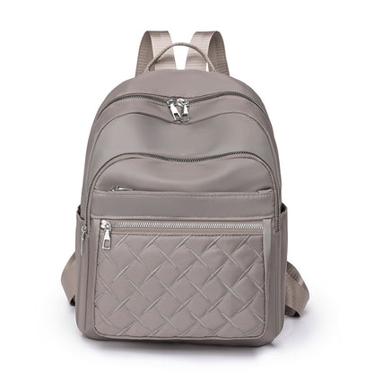 Vielseitiger gesteppter Rucksack