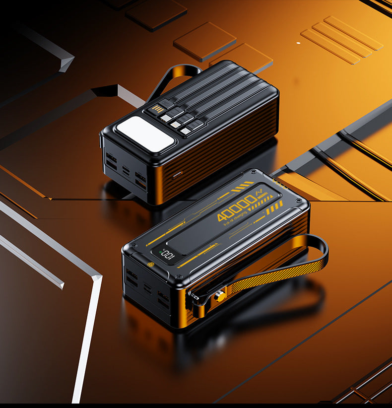 Powerbank Brehn
