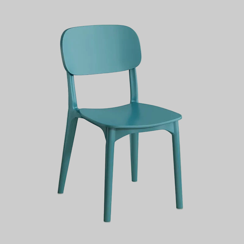 Moderner Minimalistischer Esszimmerstuhl Brehn