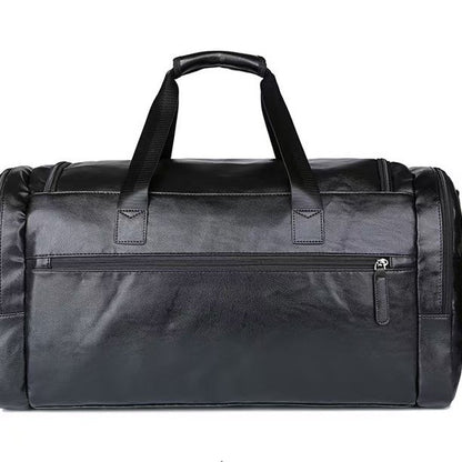Premium Vielseitige Reise-Duffle-Tasche