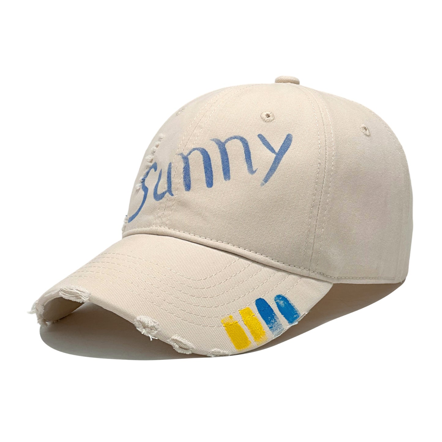 Damen Baseballkappe Brehn