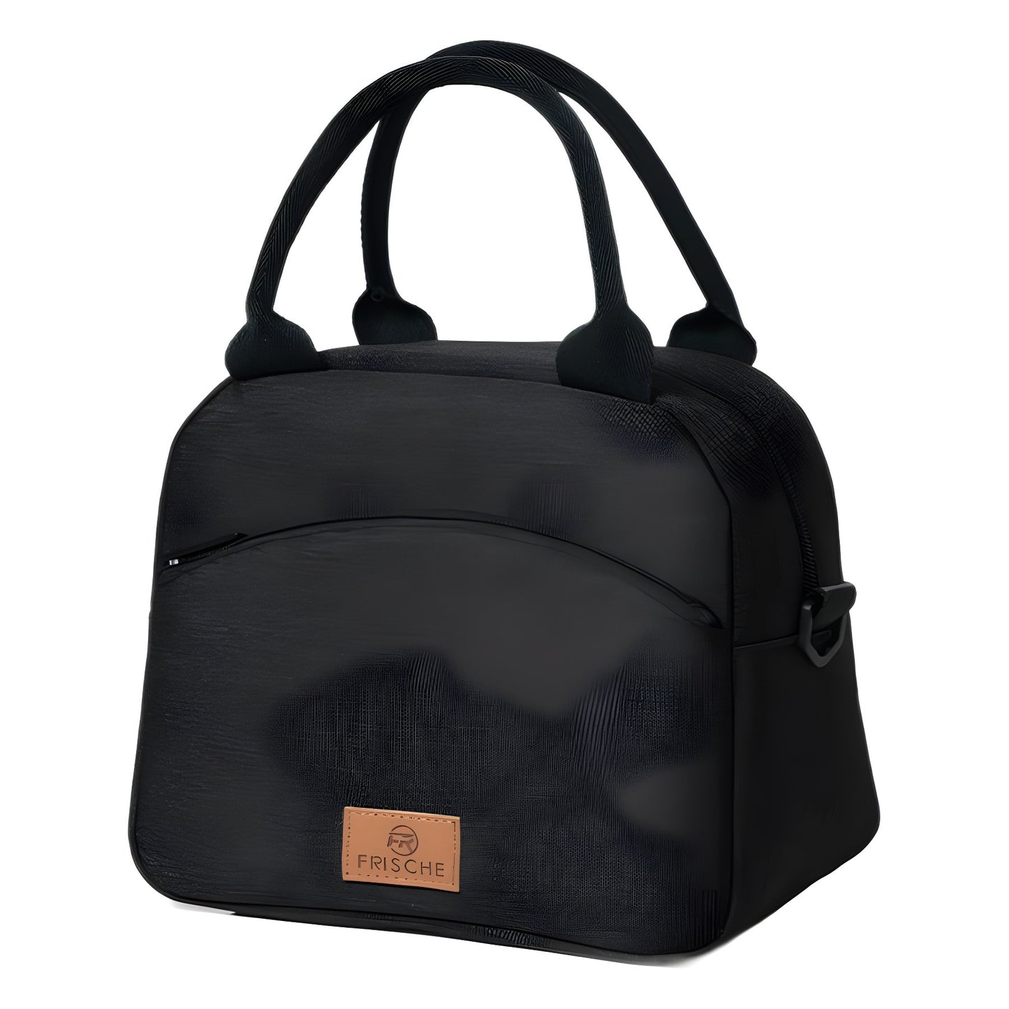 Isolierter Lunch Tote Brehn