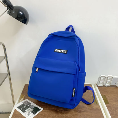 Langlebiger Multi-Compartment Rucksack