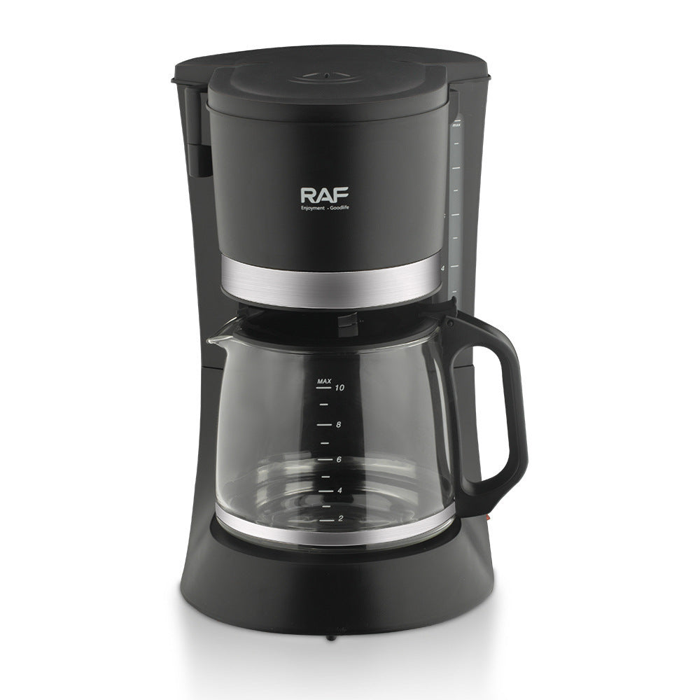 Smart Coffee und Milch Getränke Maker Brehn