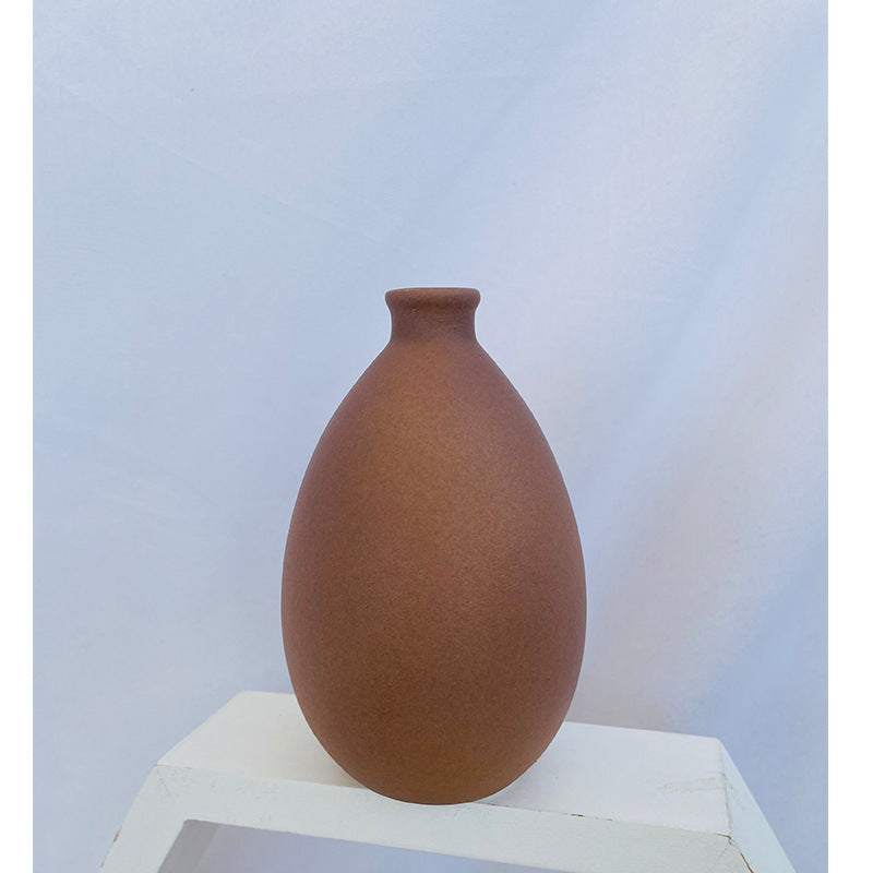 Moderne Keramikvase Brehn
