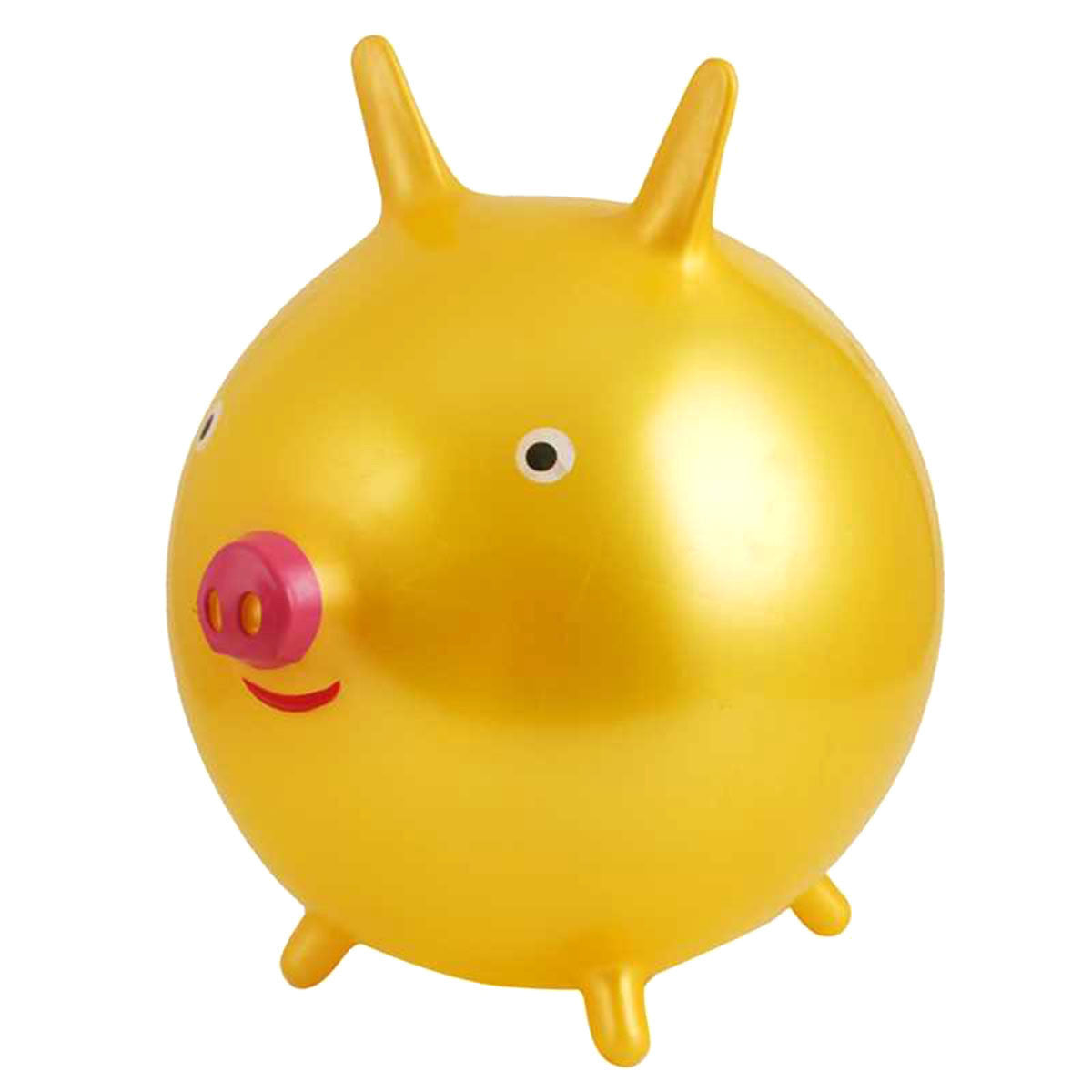 Unisex Hüpf- und Lernspielball Brehn