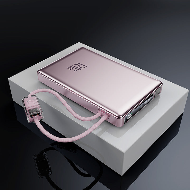 Powerbank Brehn