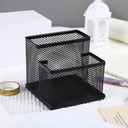 Mesh-Aufbewahrungsbox Brehn