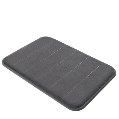Premium Soft Badezimmerteppich Brehn