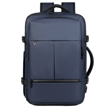 Vielseitiger Reiserrucksack Brehn