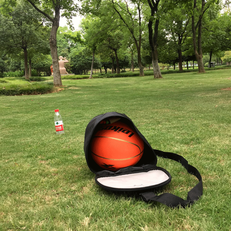 Basketball-Sportgeräte-Tasche Brehn