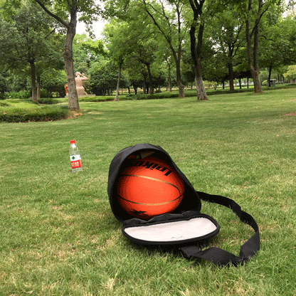 Basketball-Sportgeräte-Tasche Brehn