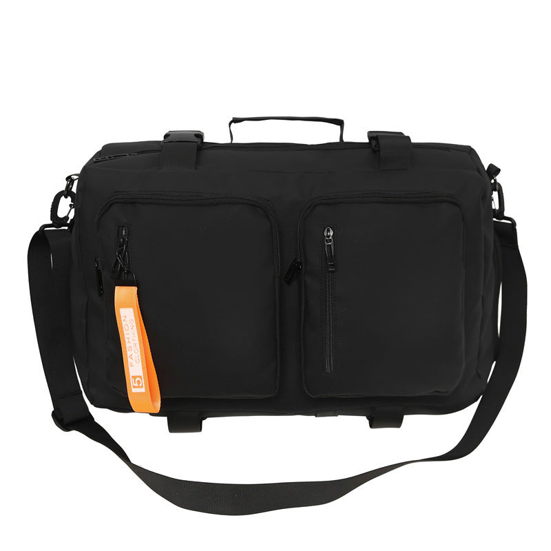 Multifunktionale Expeditions-Duffel-Tasche Brehn