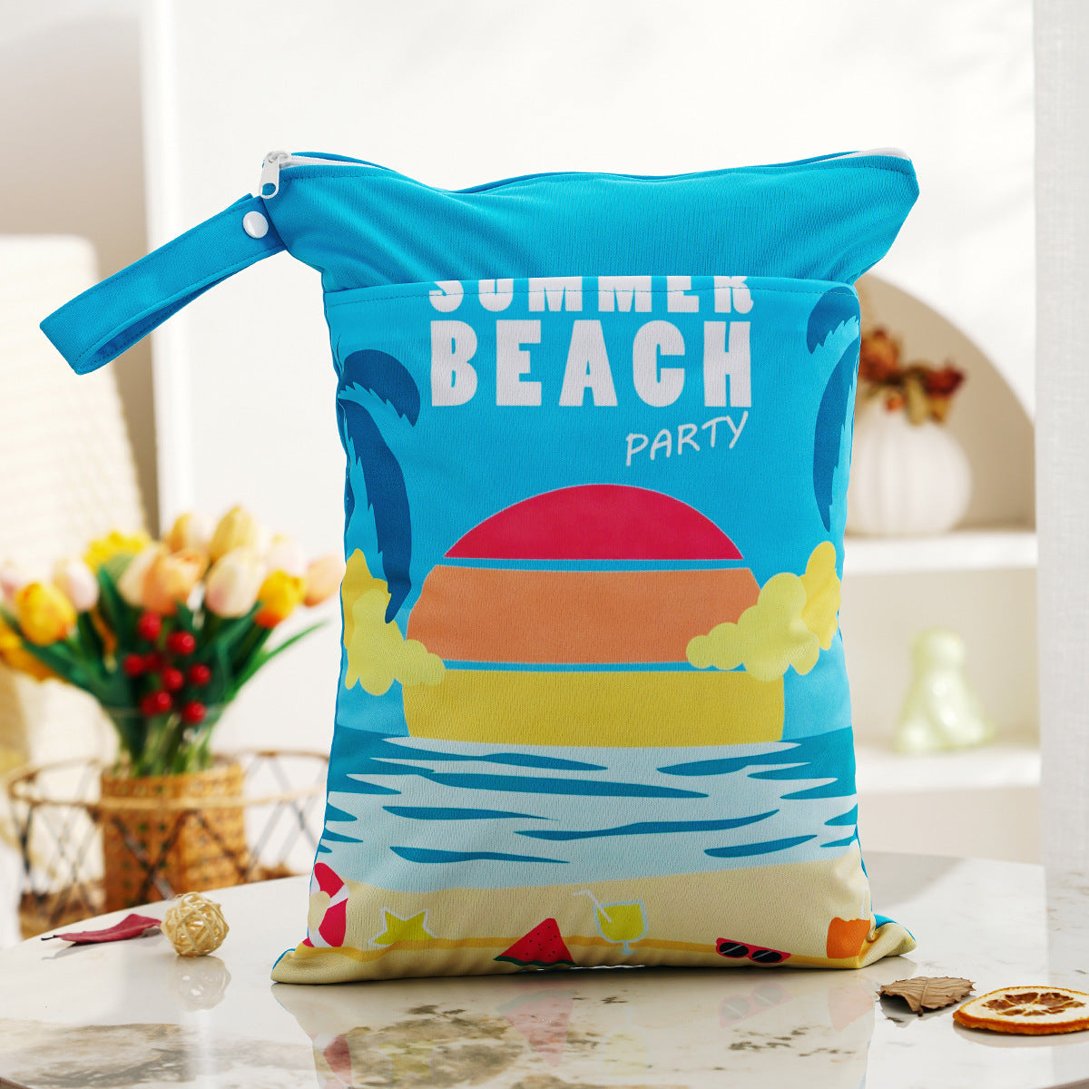 Reise- und Strandtasche Brehn