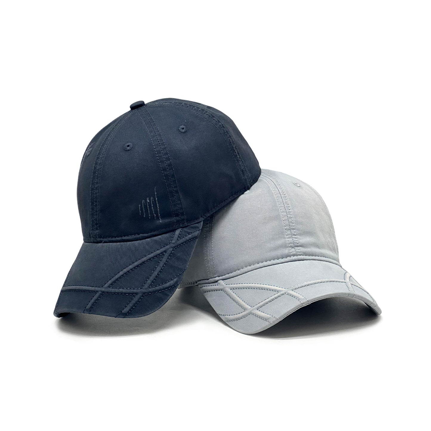 Damen Sportliche und funktionale Kappe Brehn
