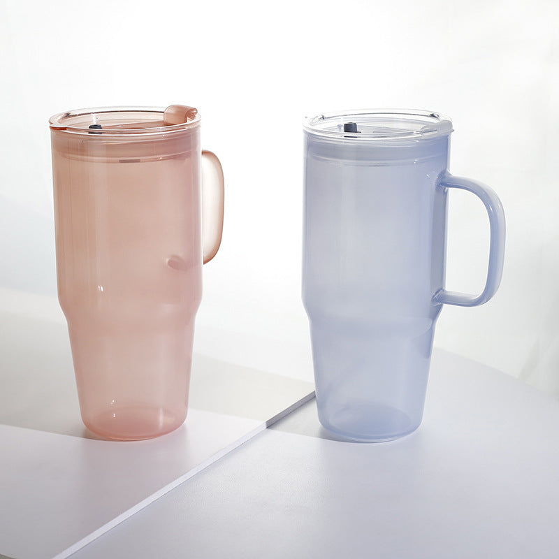 Damen isolierte Trinkflasche Brehn