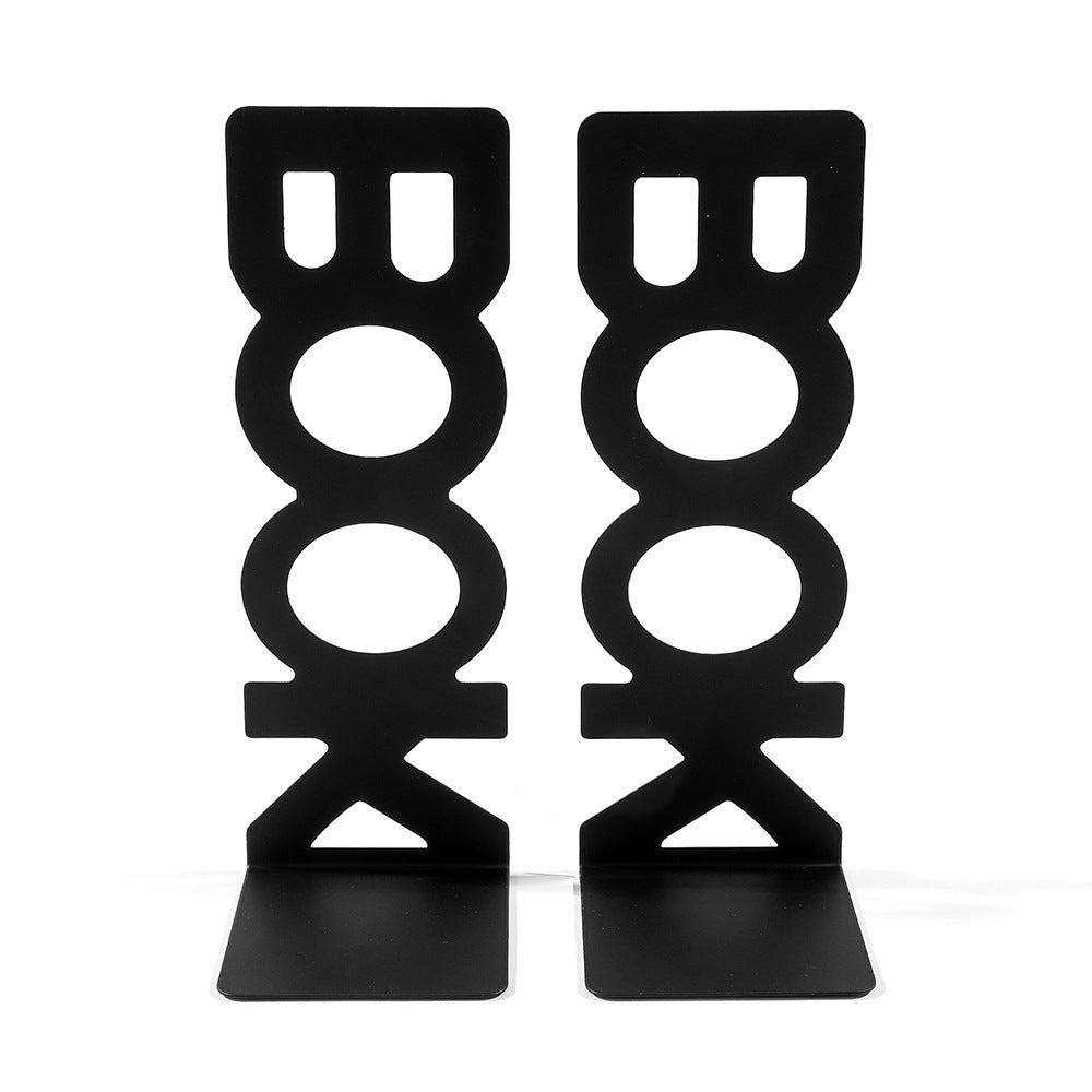 Dekorative Buchstützen mit einzigartigem Design